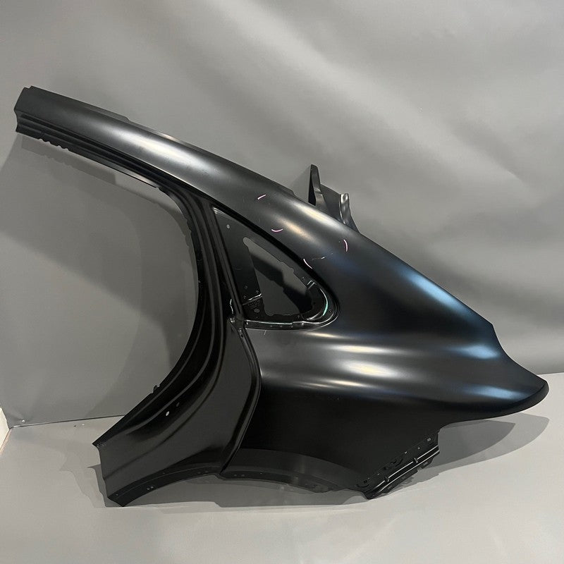 PORSCHE CAYENNE COUPE QARTER PANEL LEFT REAR 2020 2021 2022 2023 2024 