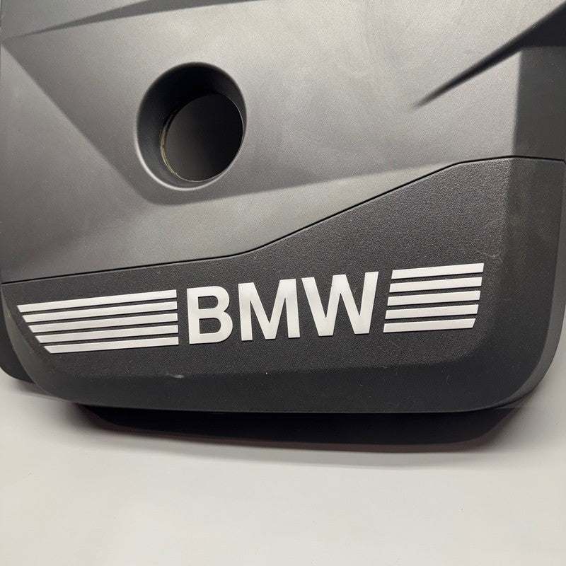 BMW X3 HYBRID ENGINE COVER 2024 2025 2026 OEM 7935415