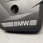 BMW X3 HYBRID ENGINE COVER 2024 2025 2026 OEM 7935415