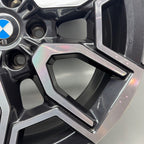 BMW X1 WHEEL RIM 19 INCH X2 2024 2025 2026 OEM 6898041