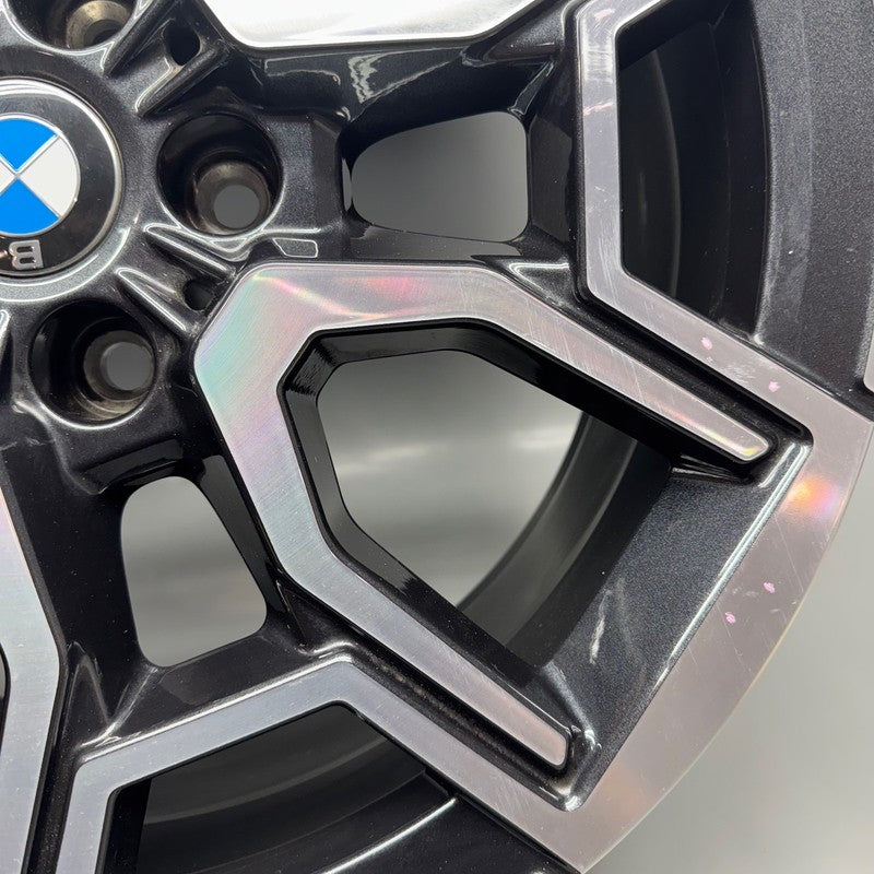 BMW X1 WHEEL RIM 19 INCH X2 2024 2025 2026 OEM 6898041