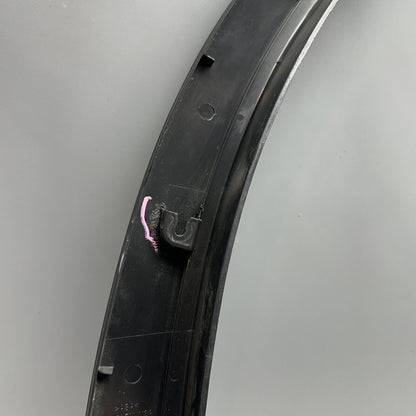 1035288-00-N TESLA MODEL X FENDER FLARE LEFT FRONT 1035288-00-N 2016 2017 2018 2019 2020 OEM