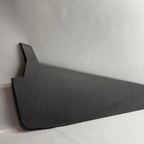 1817890-00 TESLA CYBERTRUCK UPPER TRACK BED WALL TRIM LEFT REAR 2024 2025 OEM 1817890-00