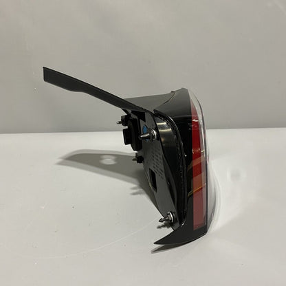 MODEL 3 TESLA MODEL 3 TAIL LIGHT LEFT DRIVER 2017 2018 2019 2020 OEM