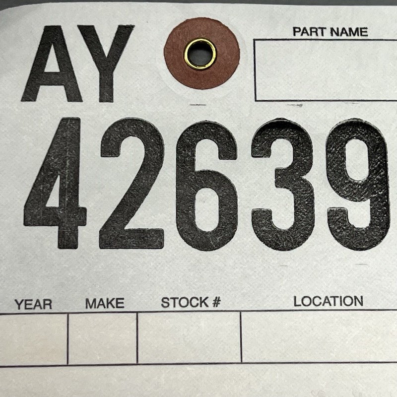 1493471-00-C TESLA MODEL Y FENDER LEFT DRIVER 2020 2021 2022 2023 2024 OEM 1493471-00-C