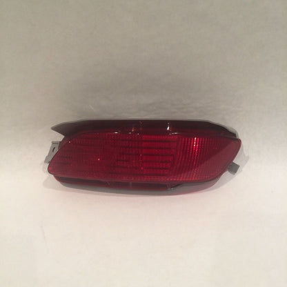LEXUS RX330 RX350 REFLECTOR RIGHT REAR BUMPER 2004 2005 2006 2007 2008 2009 OEM