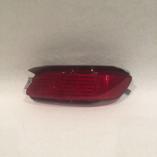 LEXUS RX330 RX350 REFLECTOR RIGHT REAR BUMPER 2004 2005 2006 2007 2008 2009 OEM