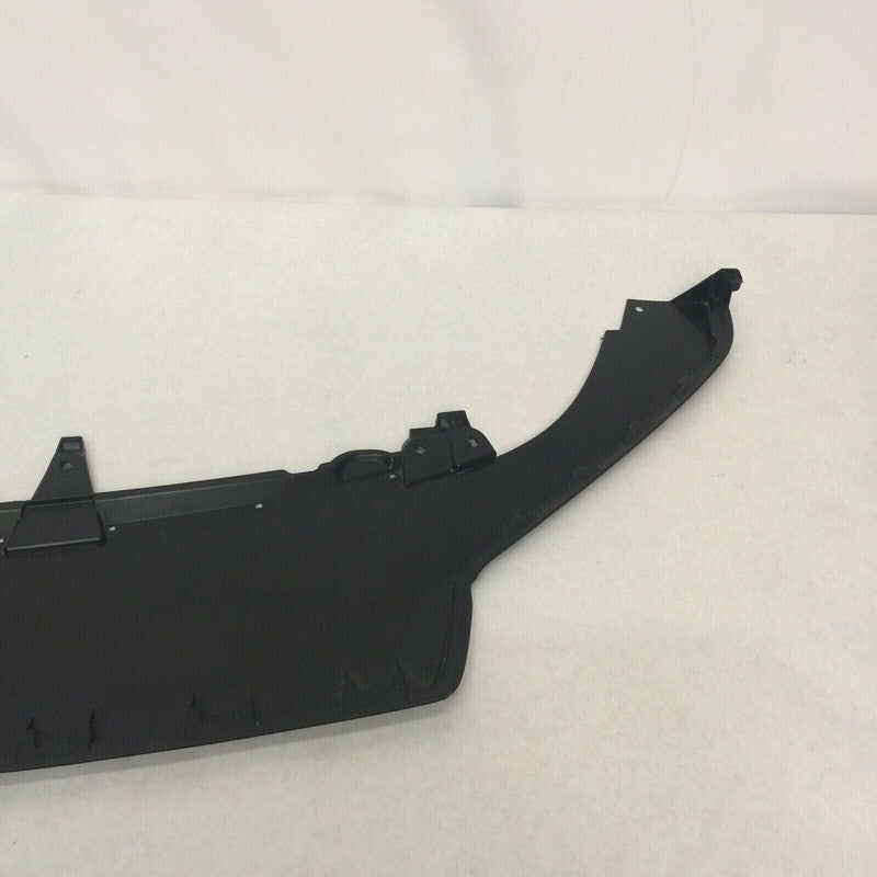 5C6805903J VOLKSWAGEN JETTA FRONT AIR DEFLECTOR 2015 2016 OEM 5C6805903J