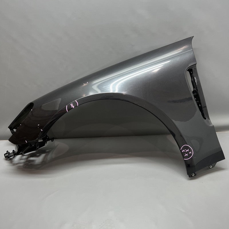 971821165AL PORSCHE PANAMERA 971 FENDER LEFT FRONT 2016 17 18 19 20 21 22 2023 971821165AL