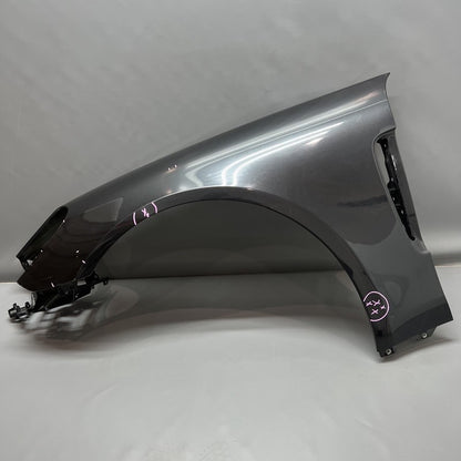 971821165AL PORSCHE PANAMERA 971 FENDER LEFT FRONT 2016 17 18 19 20 21 22 2023 971821165AL