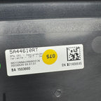BMW I5 ENGINE COVER 2024 2025 OEM DAMAGED 5A44610