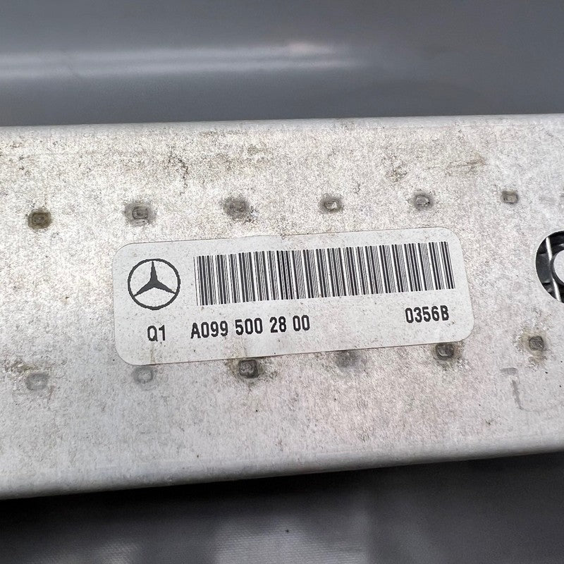 MERCEDES BENZ GL350 INTERCOOLER 2013 2014 2015 2016 OEM A0995002800