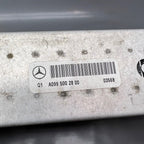 MERCEDES BENZ GL350 INTERCOOLER 2013 2014 2015 2016 OEM A0995002800