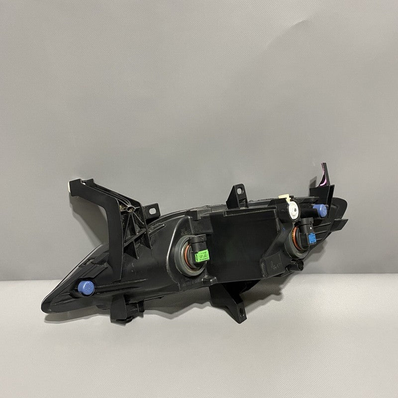 NISSAN MAXIMA FOG LIGHT LEFT DRIVER 2016 2017 2018 HALOGEN OEM