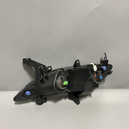 NISSAN MAXIMA FOG LIGHT LEFT DRIVER 2016 2017 2018 HALOGEN OEM