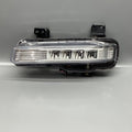 FORD EXPLORER FOG LIGHT LEFT DRIVER 948898-21 2020 2021 OEM
