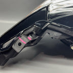 TOYOTA CAMRY HEADLIGHT LEFT DRIVER THREE STRIP DRL LED 2018 2019 2020 