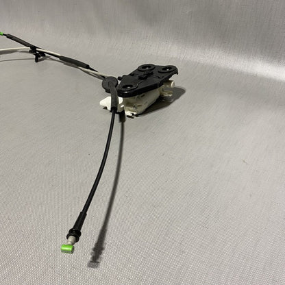 1126200-00-B TESLA MODEL X DOOR LATCH RIGHT FRONT 1126200-00-B 2016 2017 2018 2019 OEM