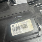 TOYOTA COROLLA CROSS HEADLIGHT RIGHT PASSENGER LED OEM 2022 2023 2024