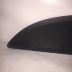95B837889F PORSCHE MACAN LEFT FRONT DOOR MOULDING 2014 2015 2016 2017 2018 OEM