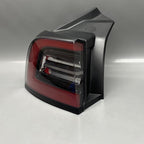 TESLA MODEL Y TAIL LIGHT LEFT DRIVER LED 2020 2021 2022 2023 OEM 15020
