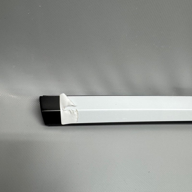 1873573-00-A TESLA MODEL 3 HIGHLAND DOOR BELT MOLDING LEFT REAR 2024 2025 OEM 1873573-00-A