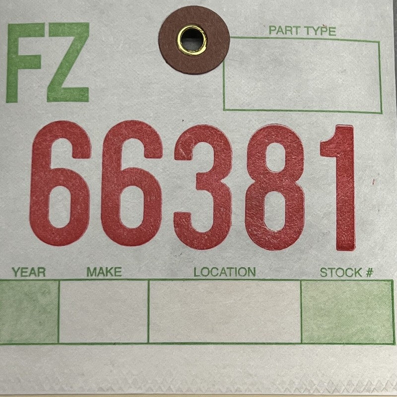 1500398-00-H TESLA MODEL Y HOOD LATCH ACTUATOR 2020 2021 2022 2023 1500398-00-H OEM