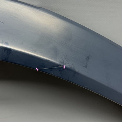 A1678840600 MERCEDES BENZ GLE350 FENDER FLARE MOLDING LEFT REAR AMG 2020 2021 A1678840600