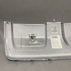 DK62-19K809-CD RANGE ROVER SPORT REAR BUMPER LOWER COVER DK62-19K809-CD 2014 2015 2016 2017 OEM