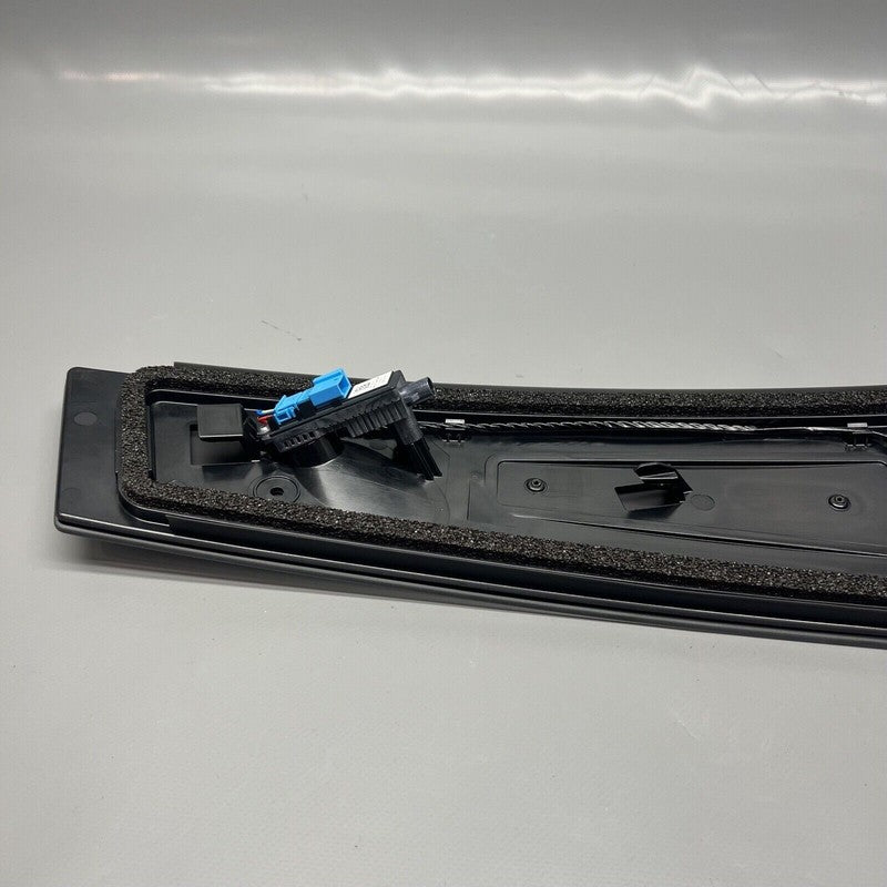1109255-00-i TESLA MODEL 3 B-PILLAR APPLIQUE CAMERA RIGHT 2019 20 21 2022 OEM 1109255-00-i