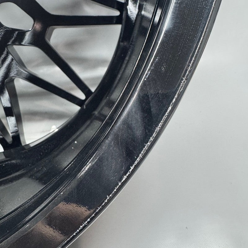 BMW M3 WHEEL RIM 19 INCH FRONT M4 2021 2022 2023 2024 2025 2026 OEM 78