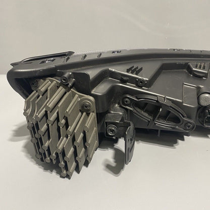 92207S8010 HYUNDAI PALASADE DAYTIME RUNNING FOG LIGHT LEFT DRIVER 2019 2020 LED OEM 