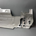 J9C12357 JAGUAR E-PACE HEAT SHIELD FRONT J9C12357 2018 2019 2020 2021 OEM 