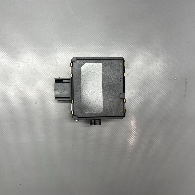 3Q0907590L AUDI Q3 LEFT LANE CHANGE ASSIST MODULE 2019 2020 2021 2022 2023 OEM 3Q0907590L