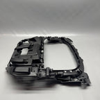 PORSCHE PANAMERA GRILLE BRACKET LEFT 2017 2018 2019 2020 OEM 971807681