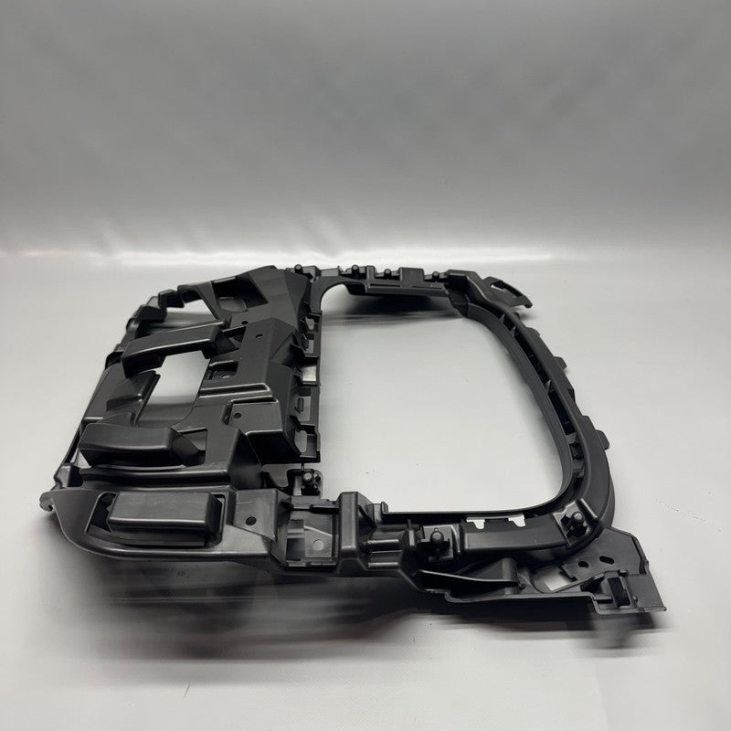 PORSCHE PANAMERA GRILLE BRACKET LEFT 2017 2018 2019 2020 OEM 971807681