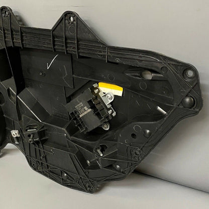 BJ3224766AE RANGE ROVER EVOQUE DOOR INNER PANEL CONTROL MODULE RIGHT REAR 2016 2017 18 2019