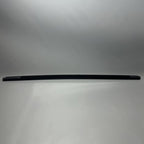 1080748-01-J TESLA MODEL 3 DOOR WINDOW MOLDING RIGHT REAR 2017 18 19 20 21 2022 1080748-01-J