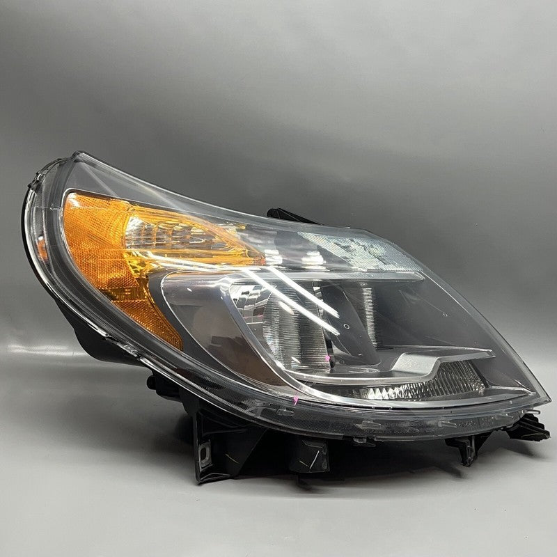 RAM PROMASTER HEADLIGHT RIGHT PASSENGER 2014 2015 2016 2017 2018 HALOG