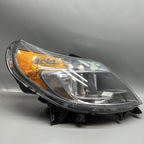 RAM PROMASTER HEADLIGHT RIGHT PASSENGER 2014 2015 2016 2017 2018 HALOG