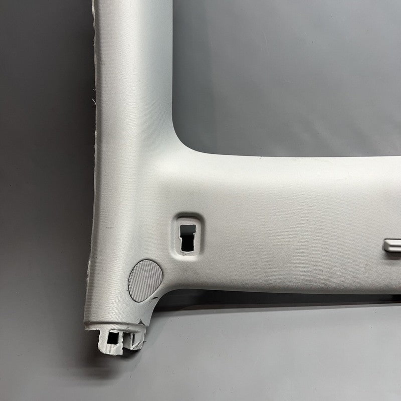 1490404-90-B TESLA MODEL Y ROOF HEADLINER FRAME TRIM FRONT 2020 2021 2022 2023 OEM