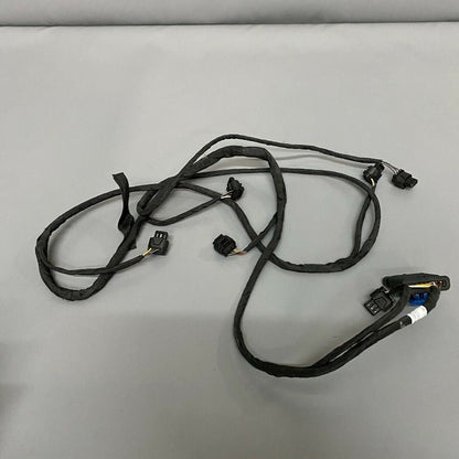 A2125405610 MERCEDES BENZ E350 E63 WIRING HARNESS FRONT PDC W212 2010 2011 2012 2013 OEM