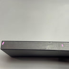 TESLA CYBERTRUCK TAIL GATE TOP APPLIQUE 2024 2025 OEM 1812376-00-C