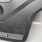 BMW 330I ENGINE COVER 2019 2020 2021 2022 2023 OEM 8676203