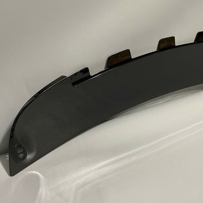 1048429-00-B TESLA MODEL X SPOILER LIFTGATE 2016 2017 2018 2019 2020 OEM 