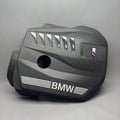 BMW 540 740 X5 X6 X7 ENGINE COVER 2024 2025 2026 OEM 7935418