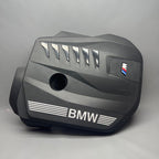 BMW 540 740 X5 X6 X7 ENGINE COVER 2024 2025 2026 OEM 7935418