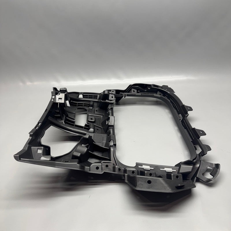 PORSCHE PANAMERA GRILLE BRACKET LEFT 2017 2018 2019 2020 OEM 971807681