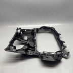 PORSCHE PANAMERA GRILLE BRACKET LEFT 2017 2018 2019 2020 OEM 971807681