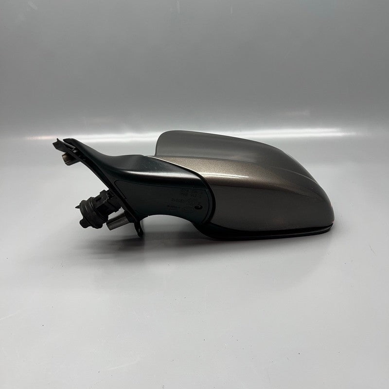 BMW 528 MIRROR LEFT DRIVER 535 2011 2012 2013 2014 2015 2016 OEM